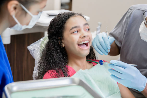 Best Emergency Dentist for Lost Fillings or Crowns in North Sioux City, SD
