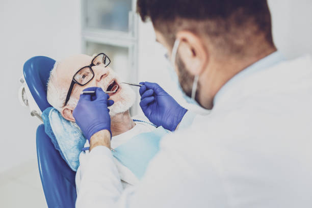 Best Emergency Dental Care for Abscessed Tooth in North Sioux City, SD